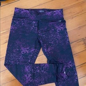 Calvin Klein Workout Legging